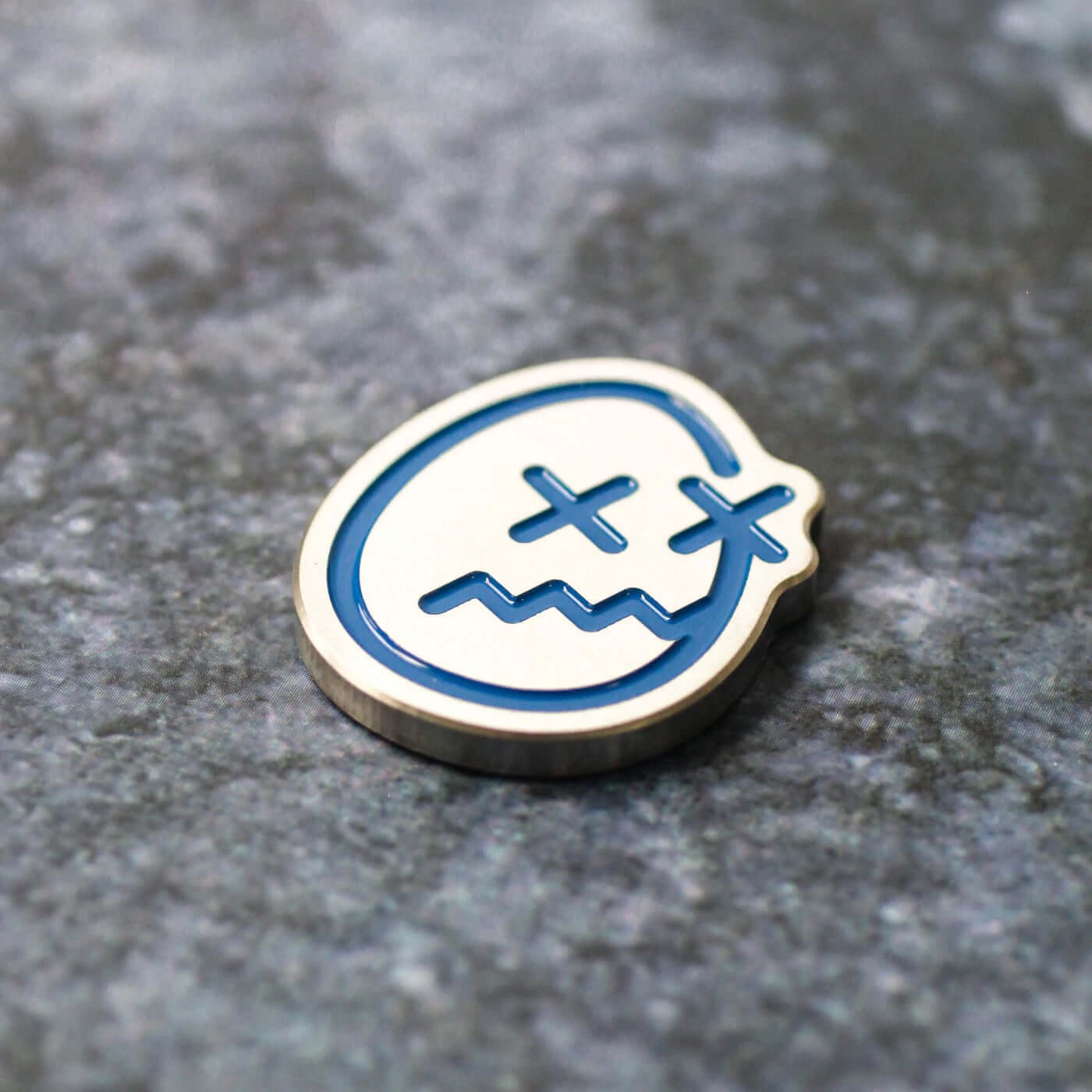 Ball Markers – Hatch Golf Co