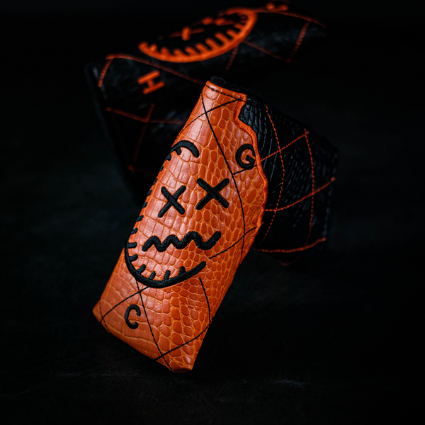 15 Majors Tiger Tear Colorway Blade Cover
