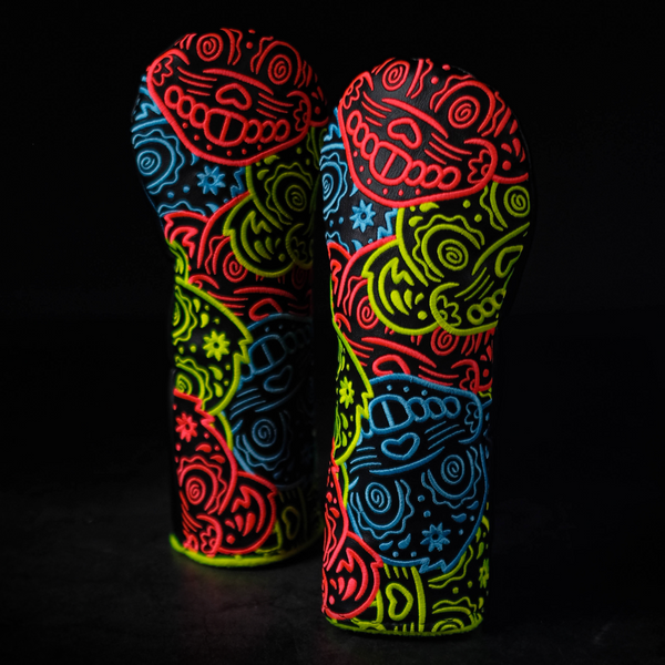 La Rata Loca FW Wood Cover