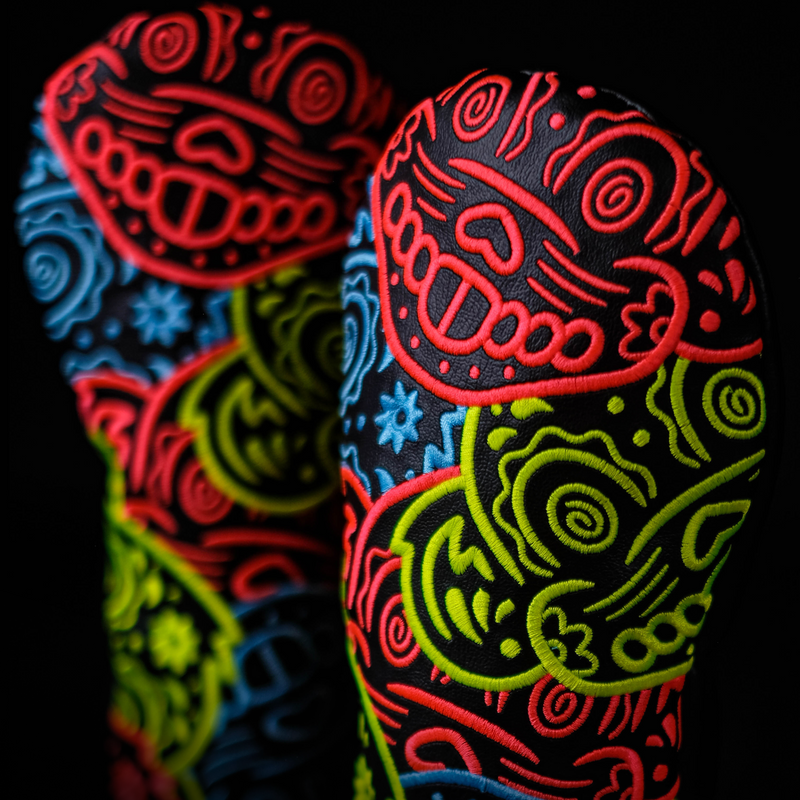 La Rata Loca FW Wood Cover