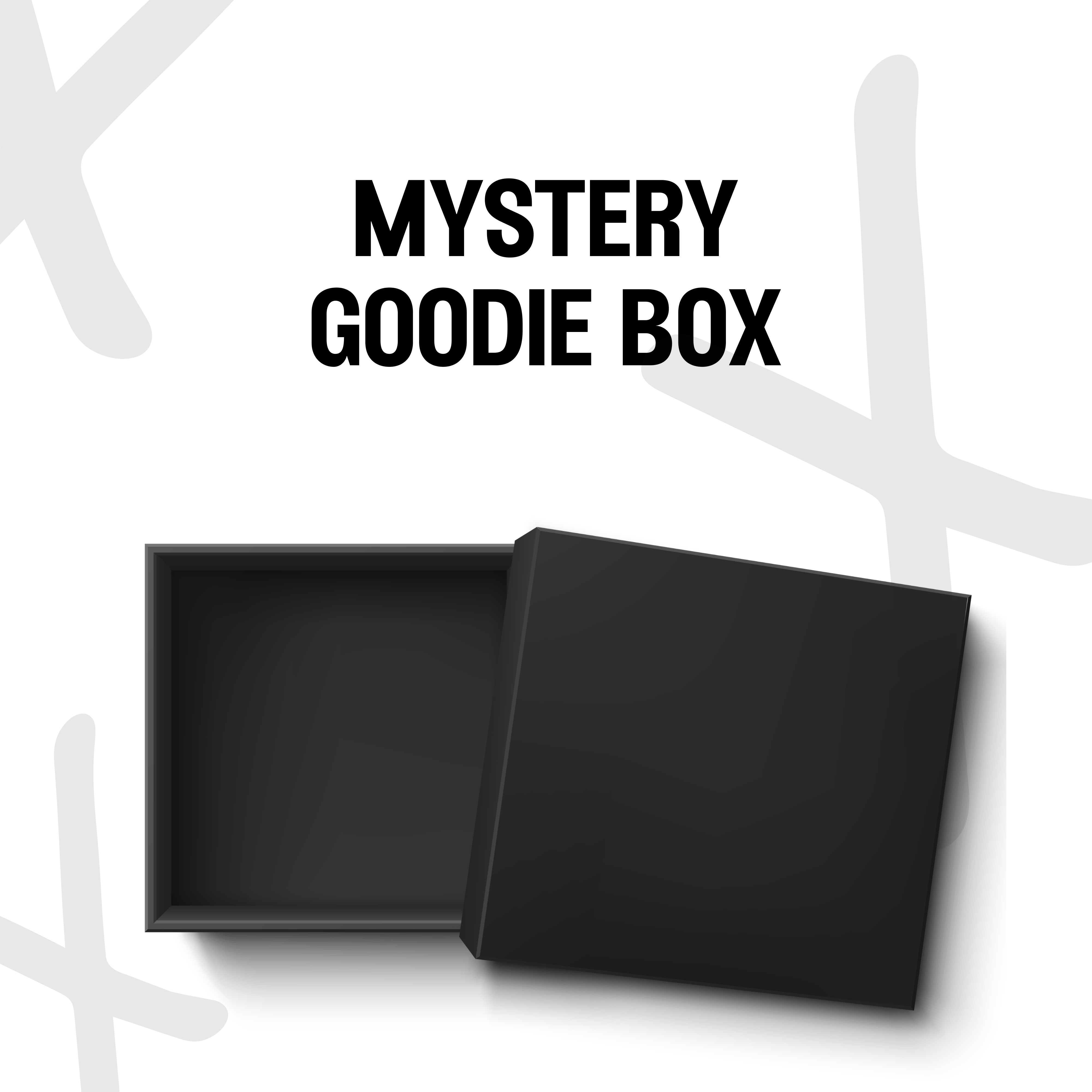 Mystery Goodie Box Hatch Golf Co