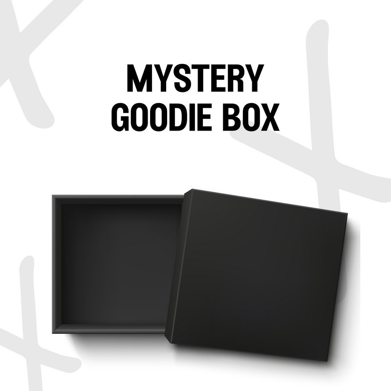 Mystery Goodie Box