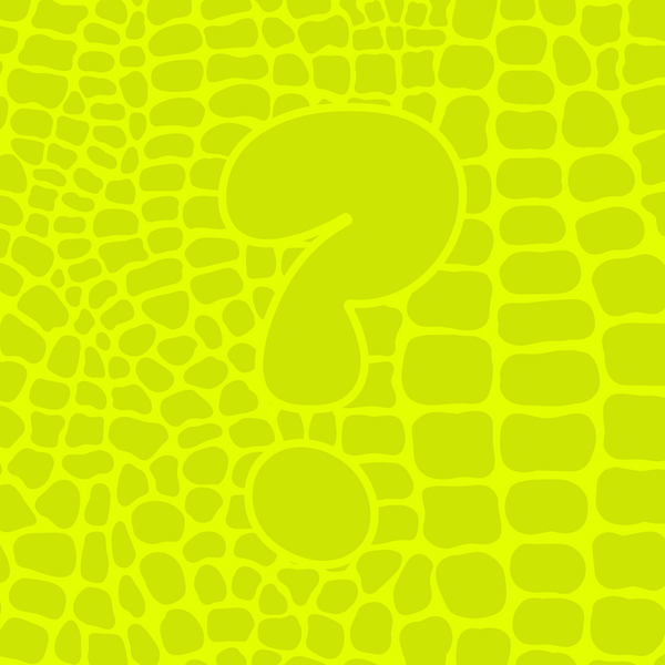 Mystery Proto Neon Croc Covers