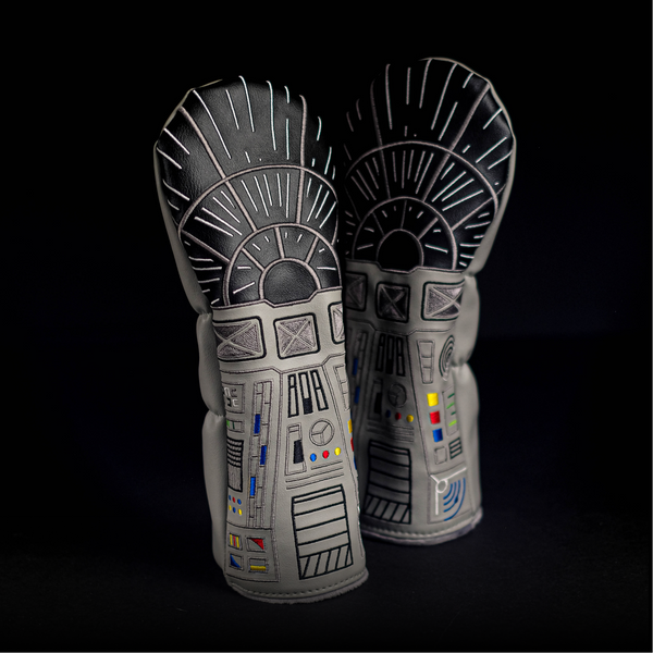 Kessel Run FW Wood Cover
