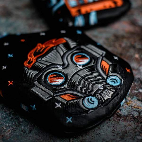 Legendary Outlaw Mallet Cover