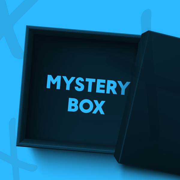 Mystery Goodie Box