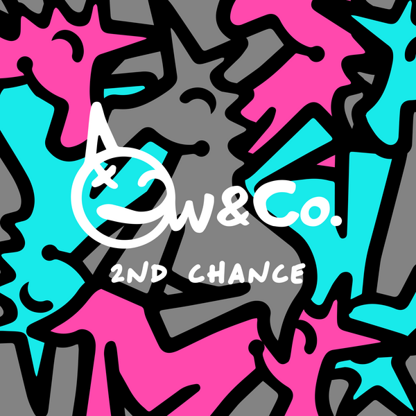 Ow & Co Collab Second Chance