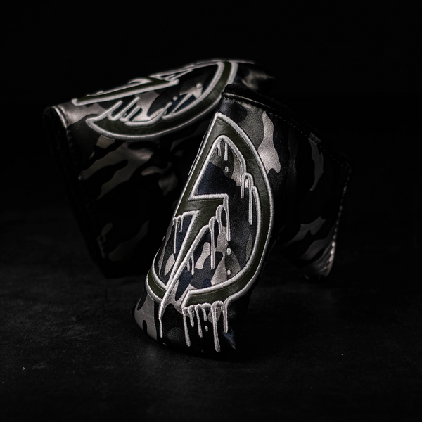 Electric Battalion Blade Cover
