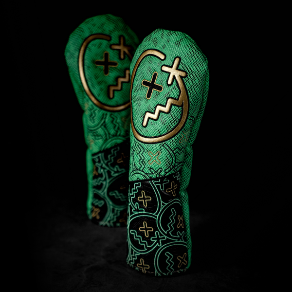 GGG 2.0 FW Wood Cover
