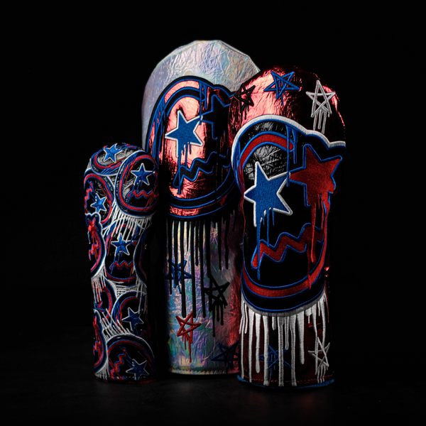 RWBB Starry Eyed Drip / FW Wood / Hybrid