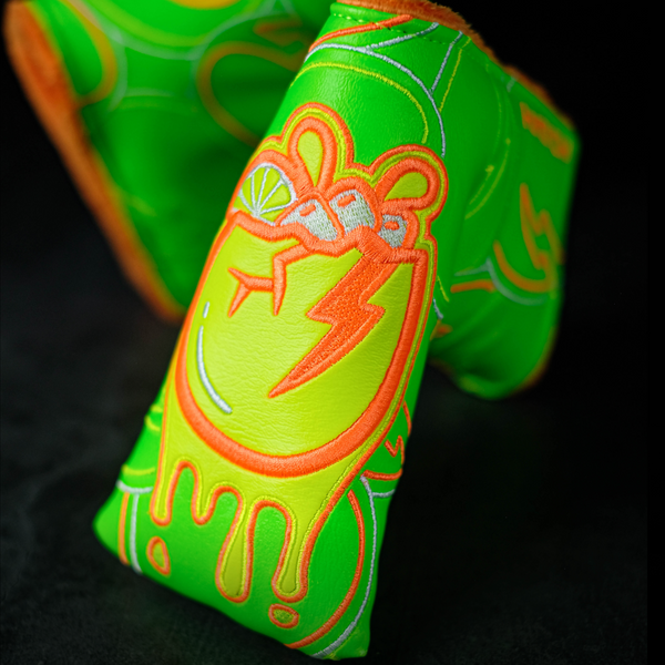 Electric Splash Blade Cover
