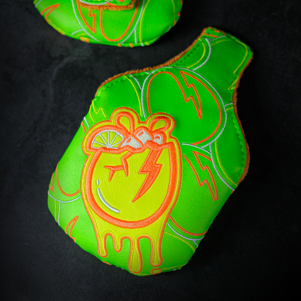 Electric Splash Mallet Cover