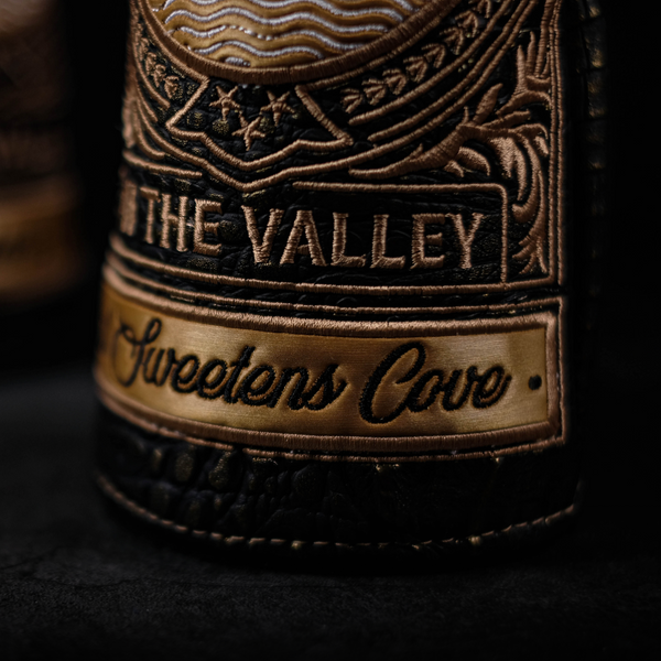 Rally in the Valley TGF FW Wood Cover
