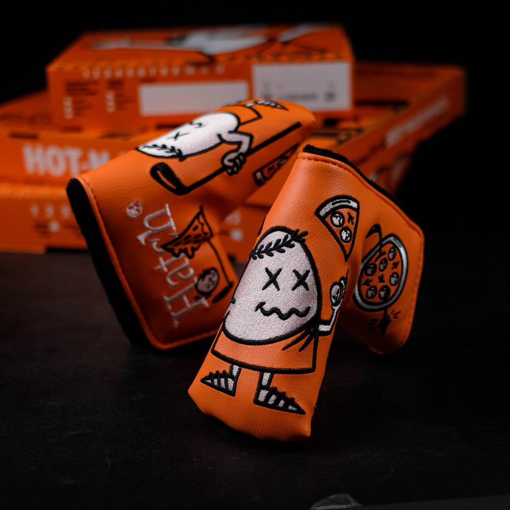 Hatch Golf Mully Blade Cover - Thumbnail 3