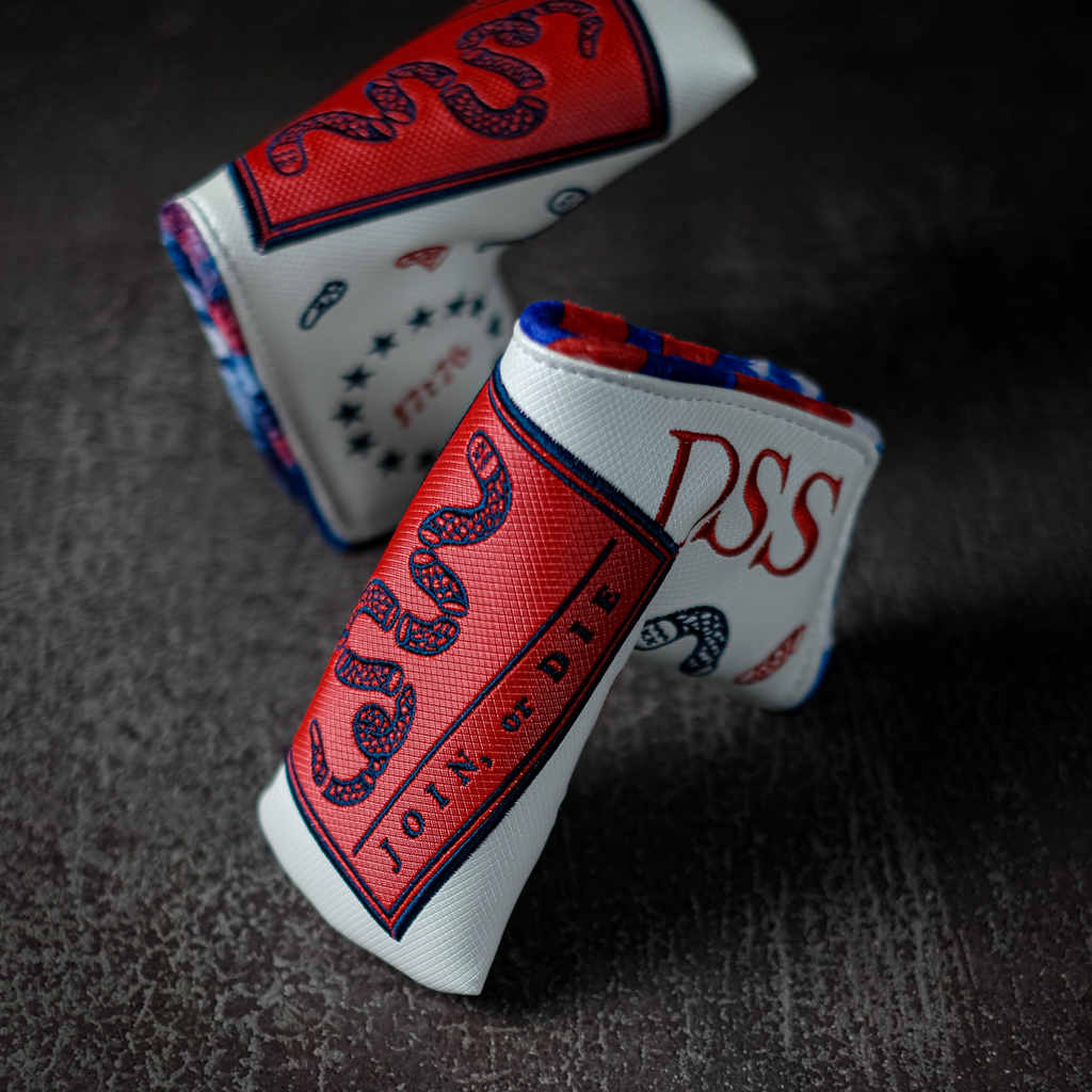 Hatch Golf Iggy Blade Cover