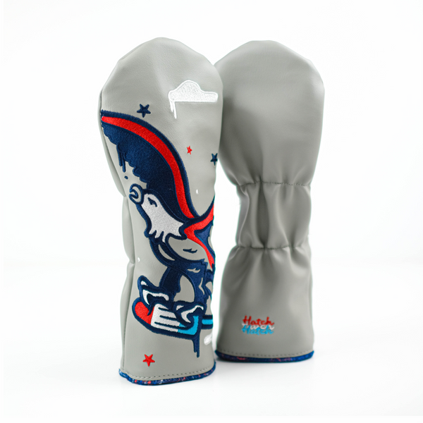 Drop Bomb Pops FW Wood Cover