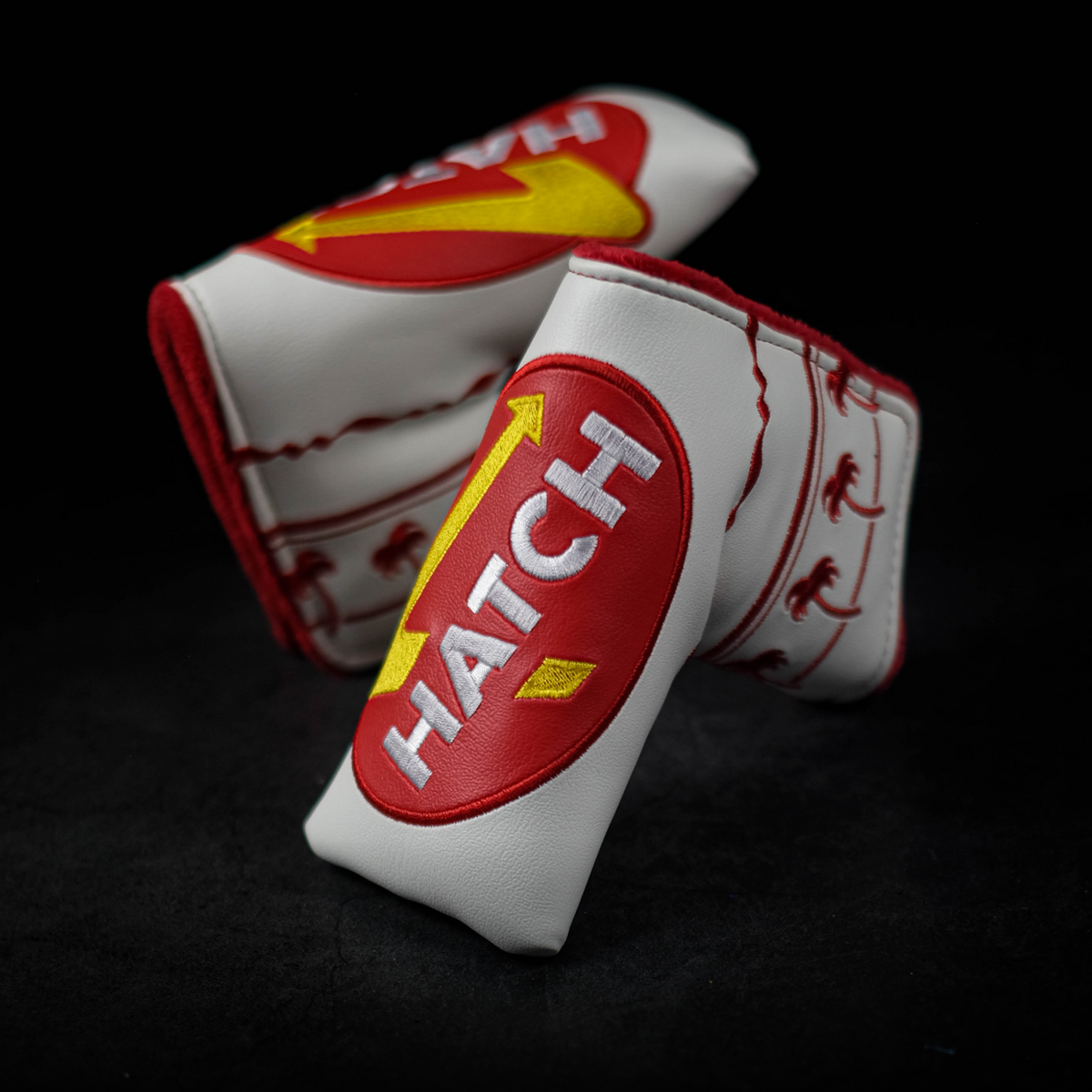 Freshly Made Golf Goods – Hatch Golf Co