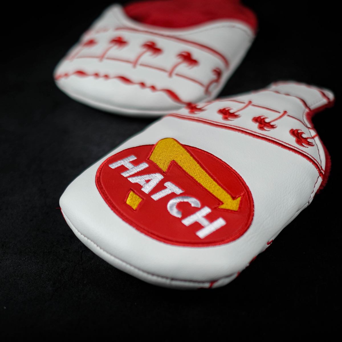 In Stock – Hatch Golf Co