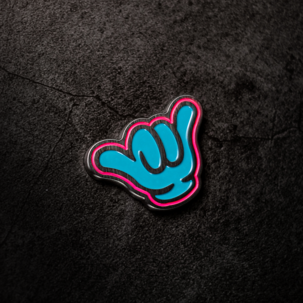 Metal Goods – Hatch Golf Co