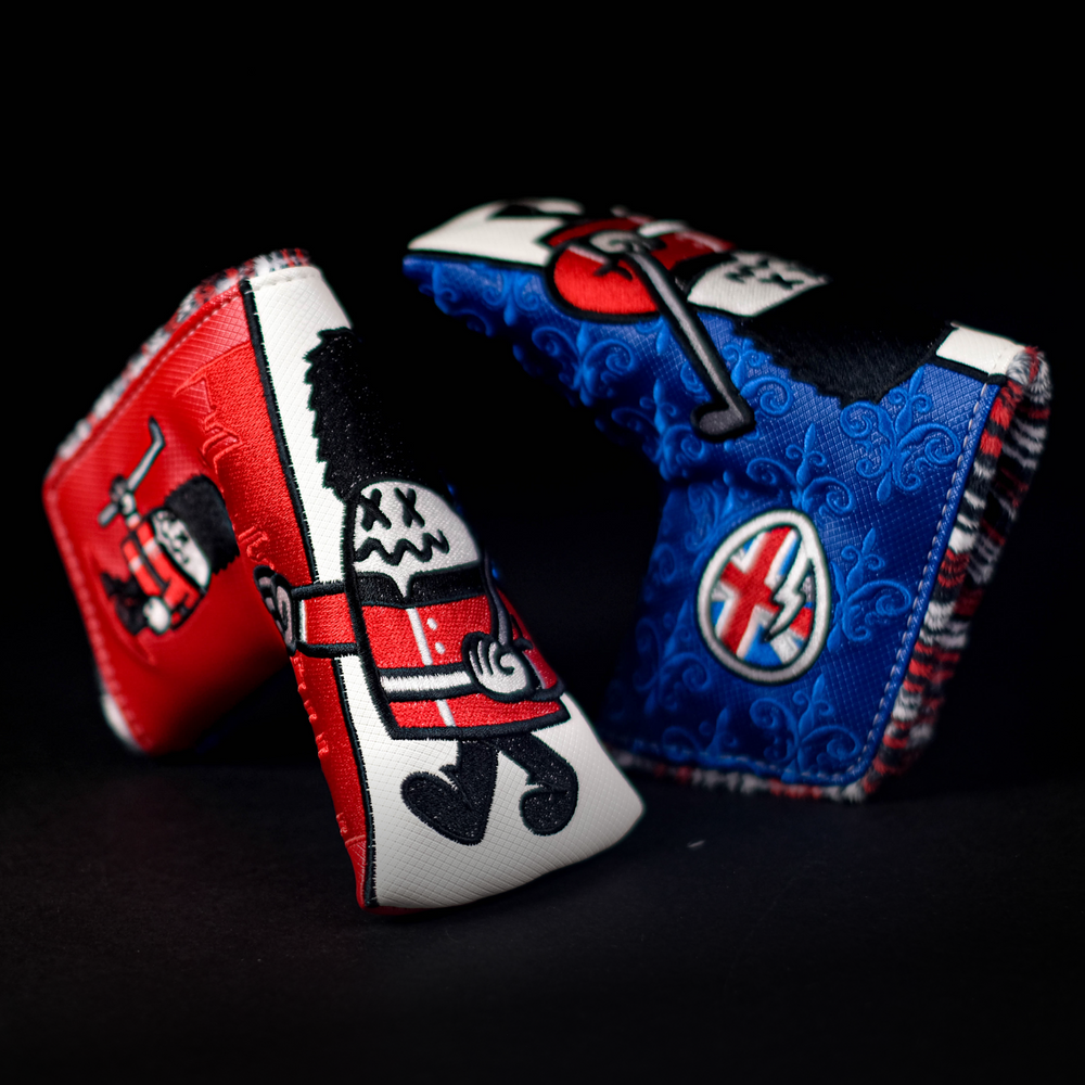 Freshly Made Golf Goods – Hatch Golf Co