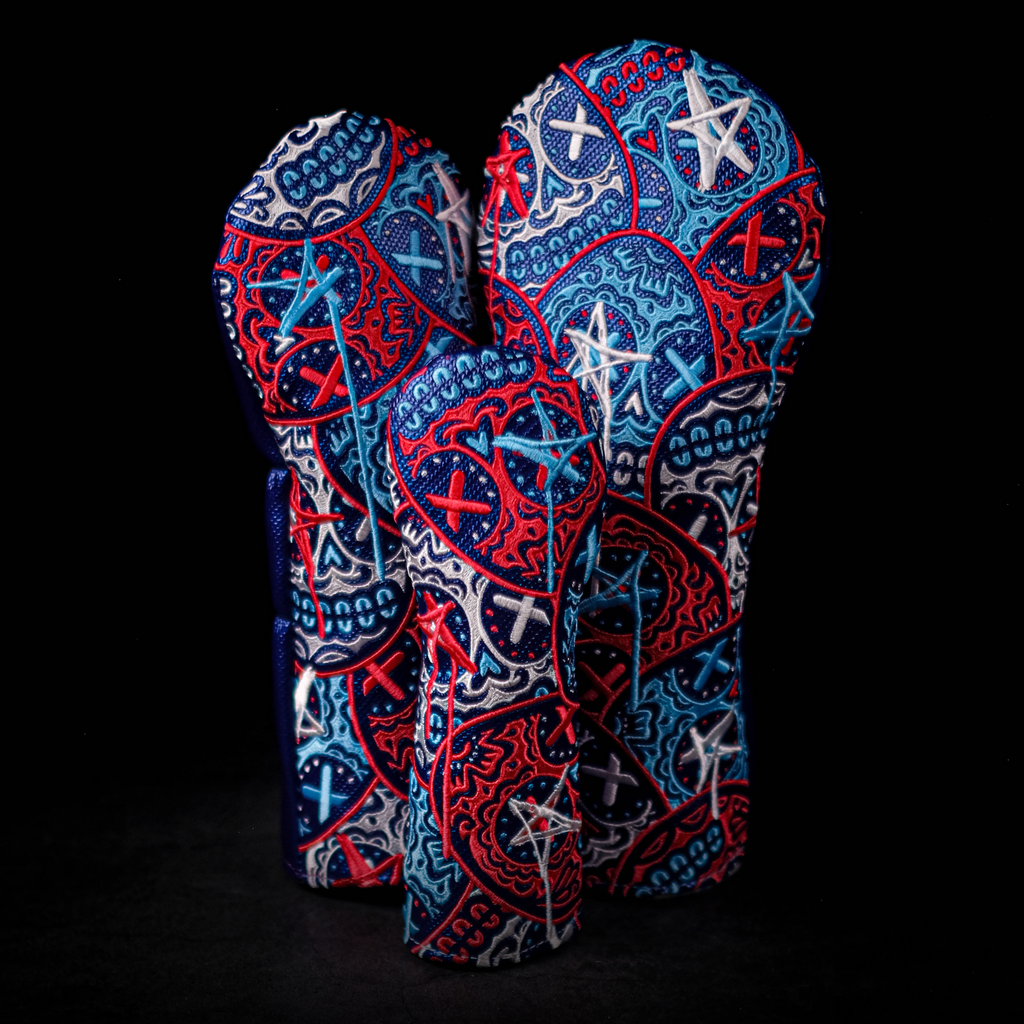 Hatch Golf Headcover