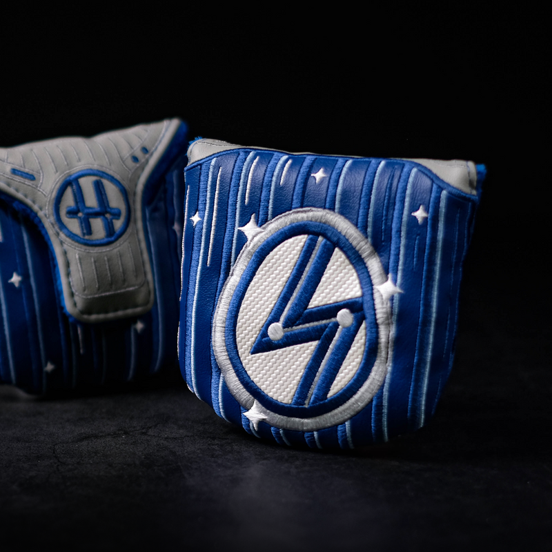 Electric 4 Mallet Cover