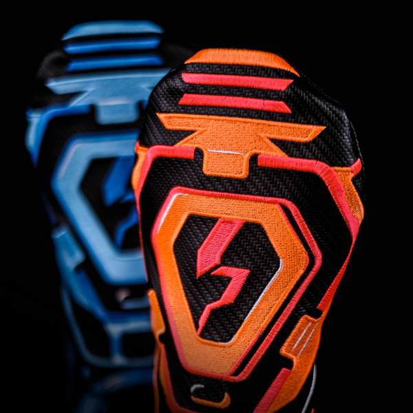 Digital Frontier FW Wood Cover