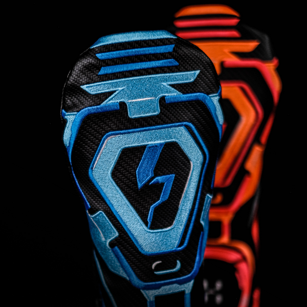 Digital Frontier FW Wood Cover