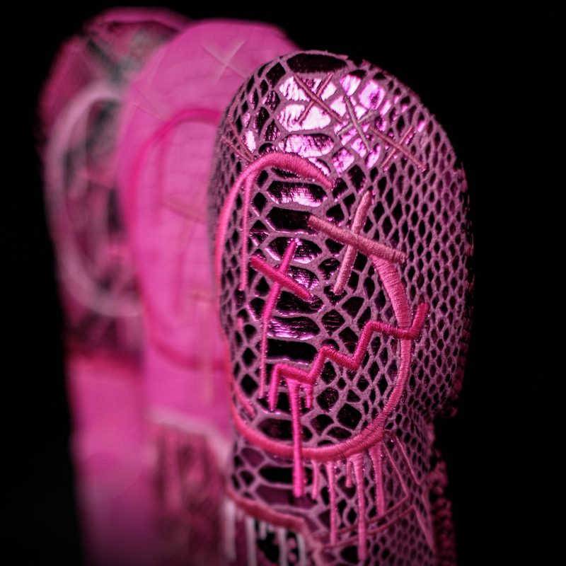 Mystery Pink & Patch 2.0 Covers