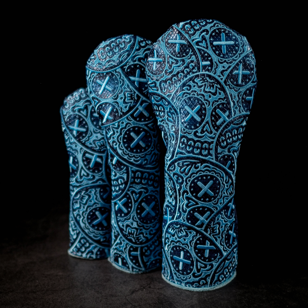 Hatch Golf Headcover