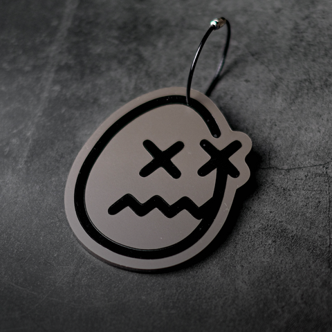 Hatch Golf Alter Ego Bag Tag - Thumbnail 3