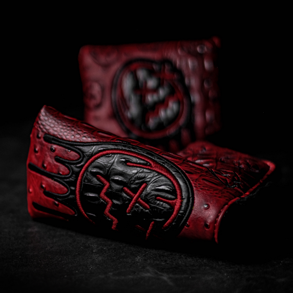 COTM 10: Obsidian Ego Drip