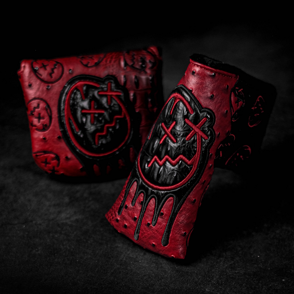 COTM 10: Obsidian Ego Drip