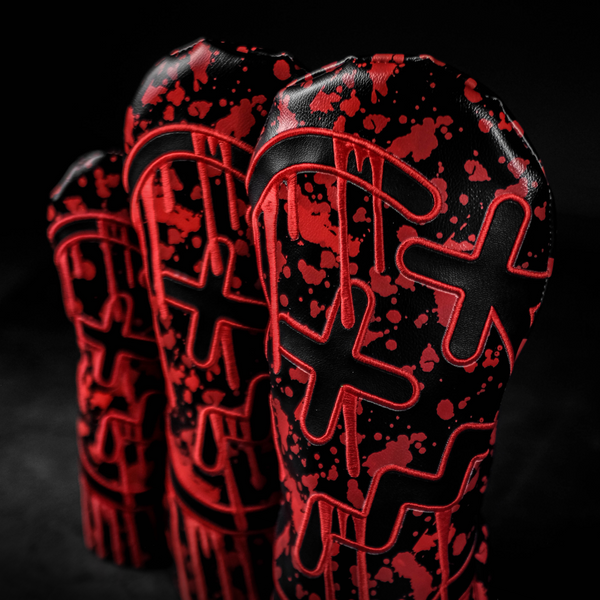 Bloodline Ego Driver / FW Wood / Hybrid