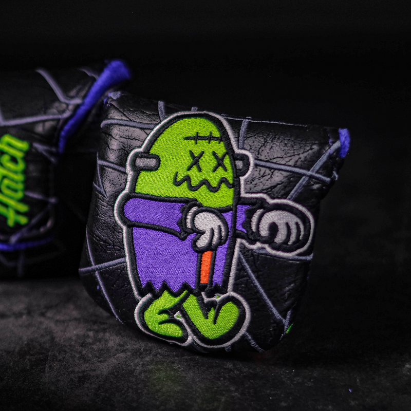 Frankie Mallet Cover