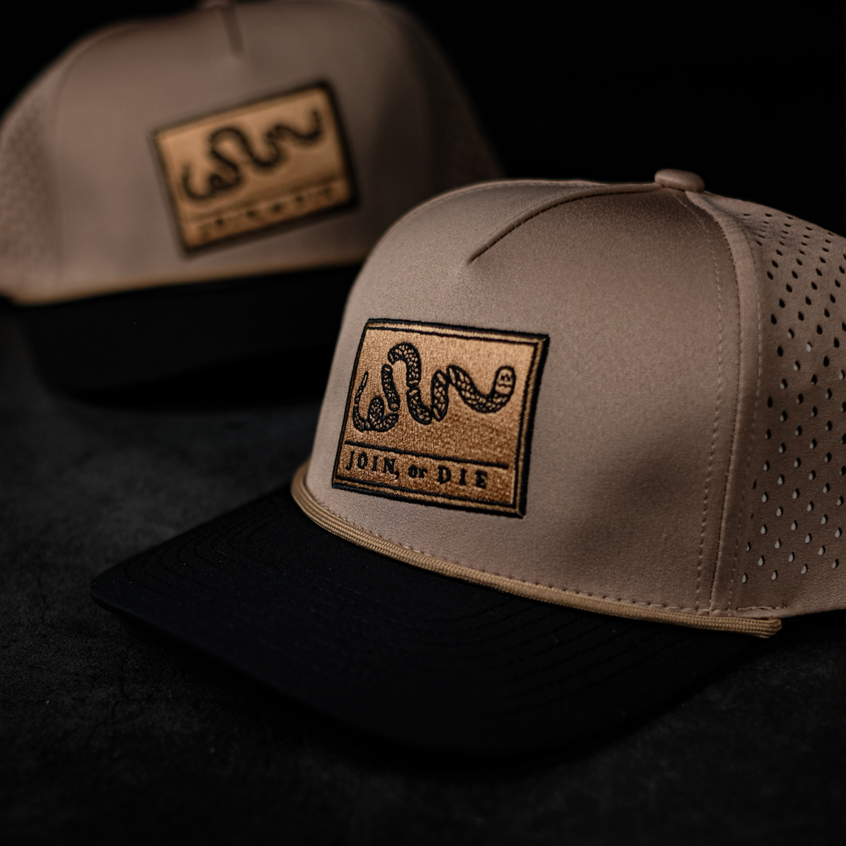 Hats – Hatch Golf Co
