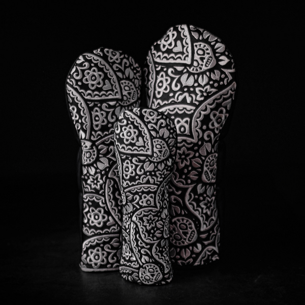 Mariposa Sugar Skull Driver / FW Wood / Hybrid