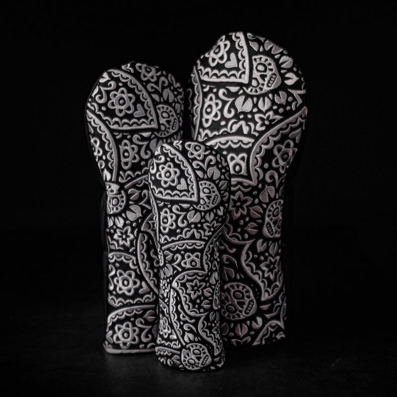 Mariposa Sugar Skull Driver / FW Wood / Hybrid