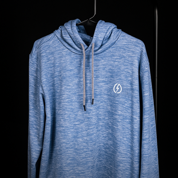 Atlas Hoodie - Drift Color
