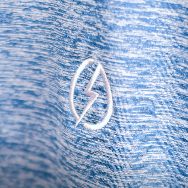 Atlas Hoodie - Drift Color