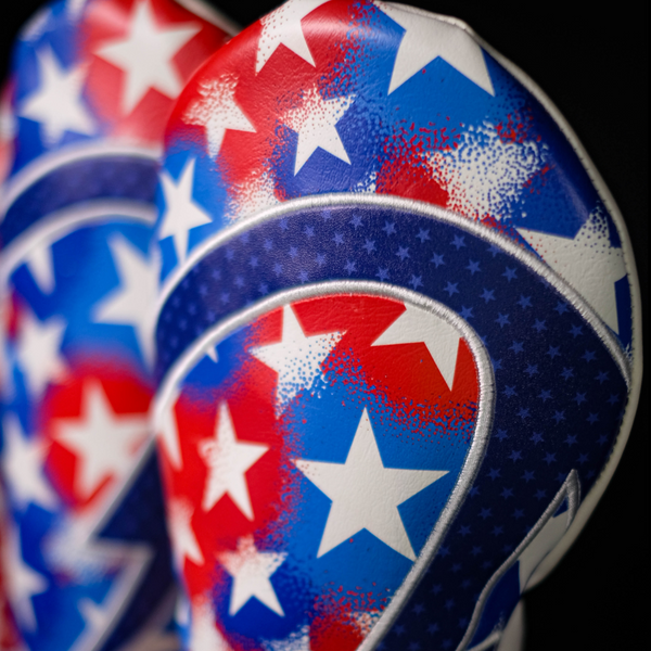 Electric Stars Cover Set