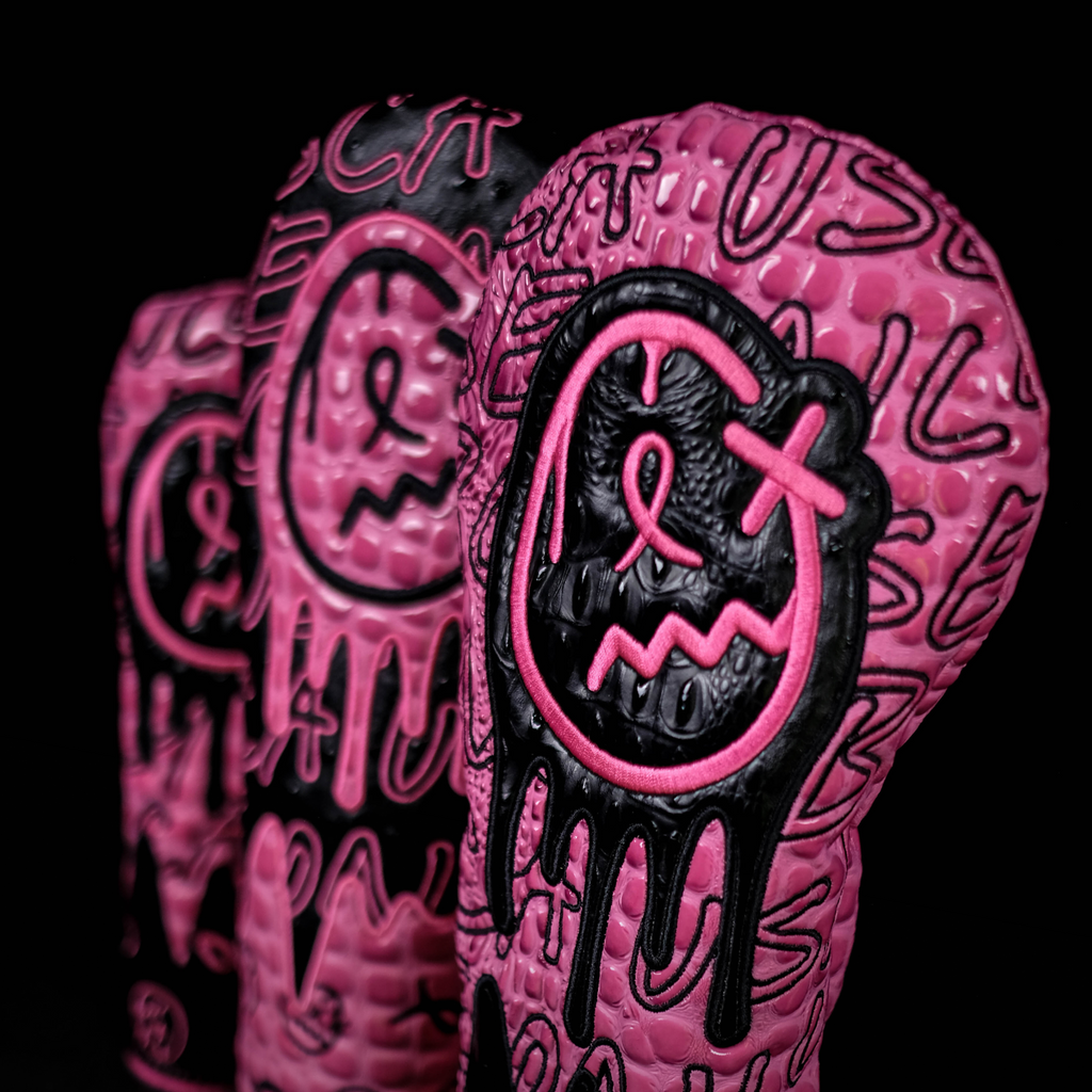 Hatch Golf BCA Alter Ego Headcover