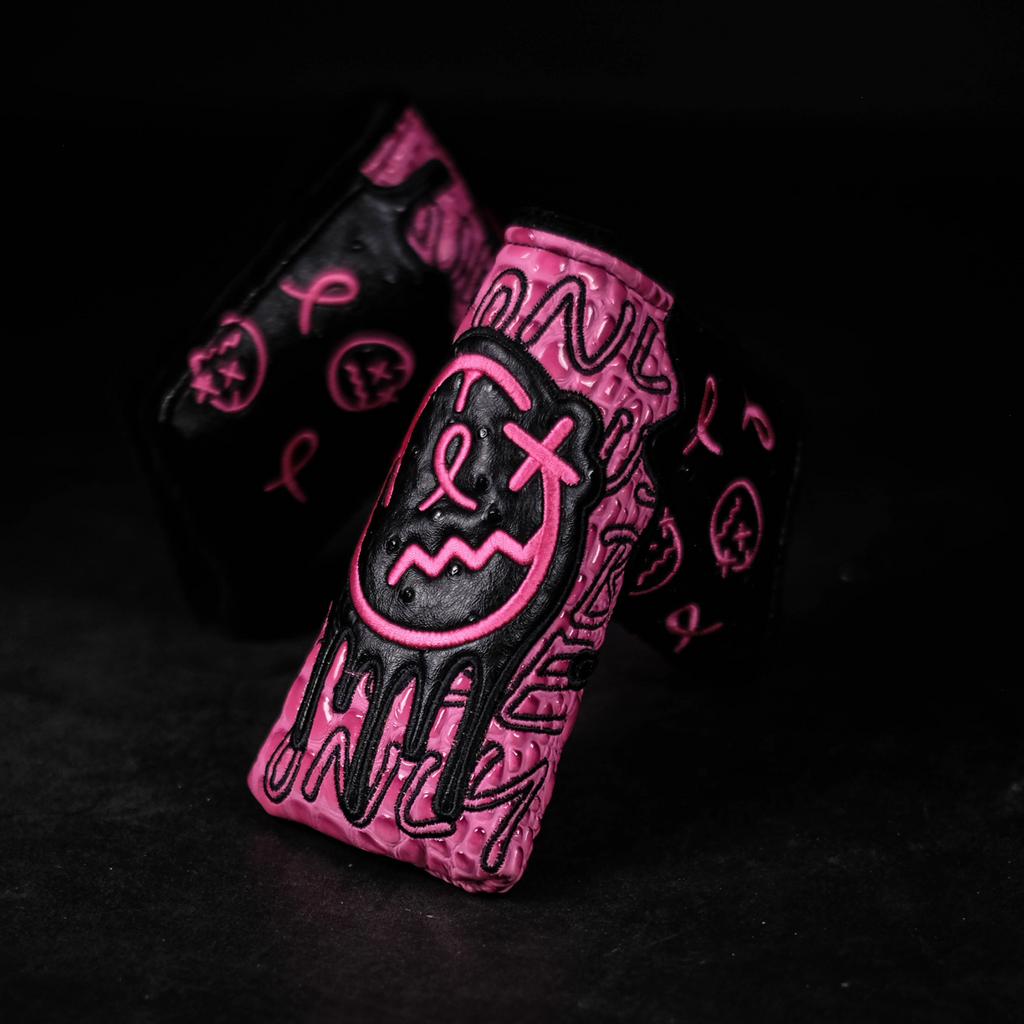 Hatch Golf BCA Alter Ego Blade Cover