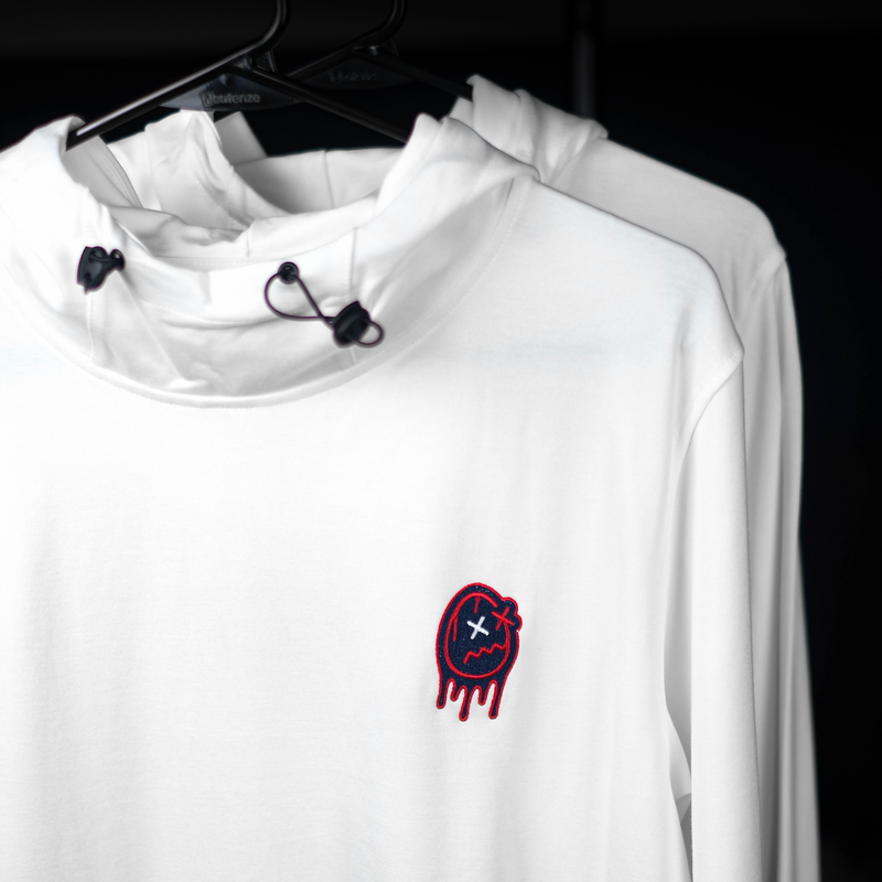 Ollie Hoodie - RWB Alter Ego Drip