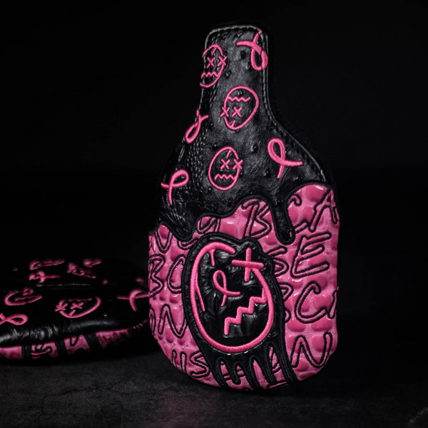 BCA Alter Ego Drip Mallet Cover