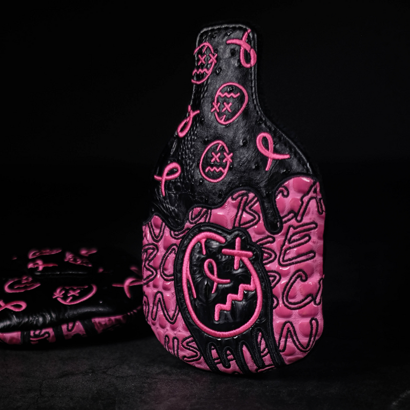 BCA Alter Ego Drip Mallet Cover
