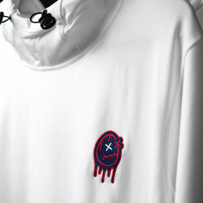 Ollie Hoodie - RWB Alter Ego Drip