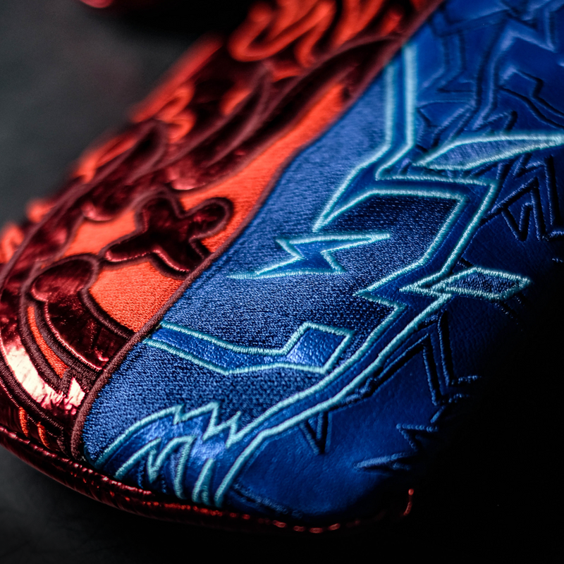 Fire & Ice // Ow & Co + Hatch Collab