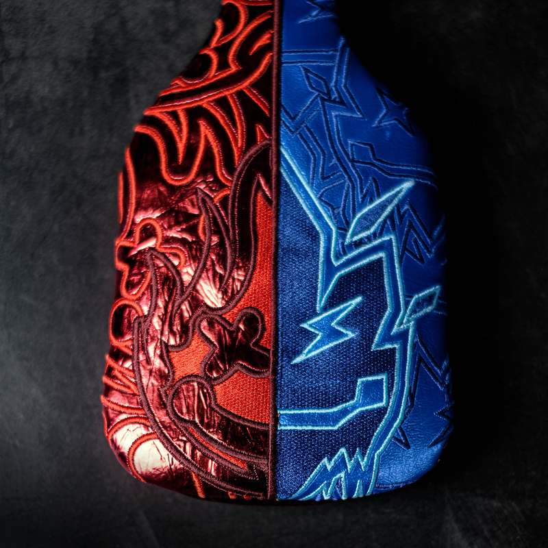 Fire & Ice // Ow & Co + Hatch Collab