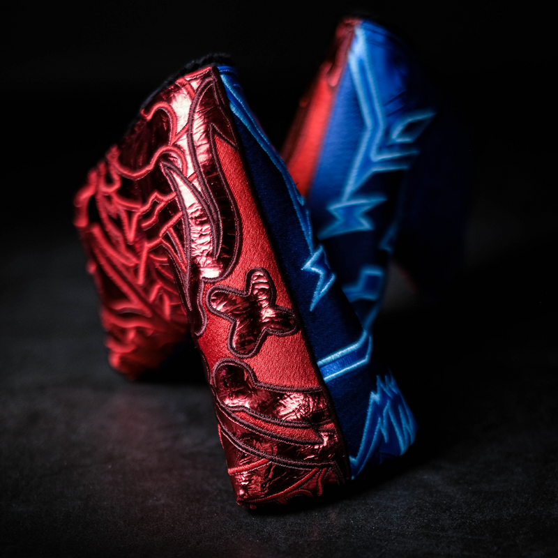 Fire & Ice // Ow & Co + Hatch Collab